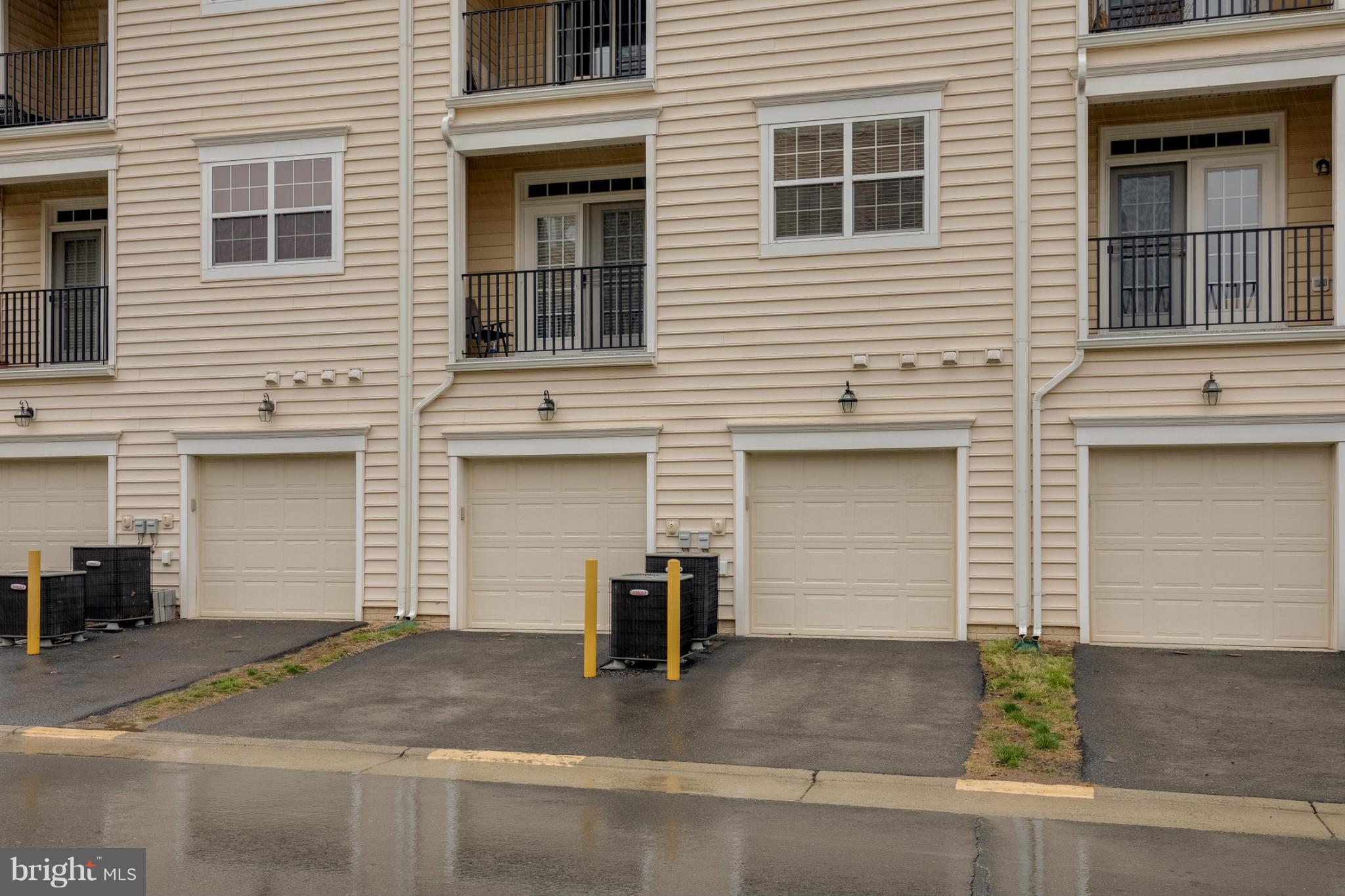 RESIDENCES AT BRAMBLETON - Residential