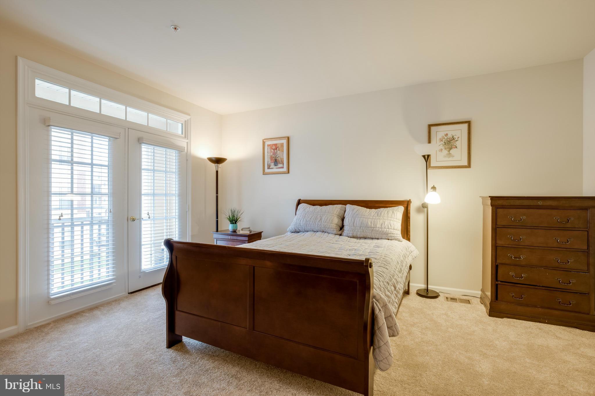 RESIDENCES AT BRAMBLETON - Residential