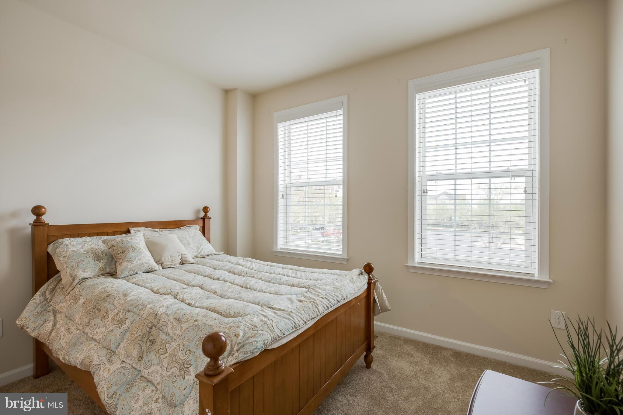 RESIDENCES AT BRAMBLETON - Residential