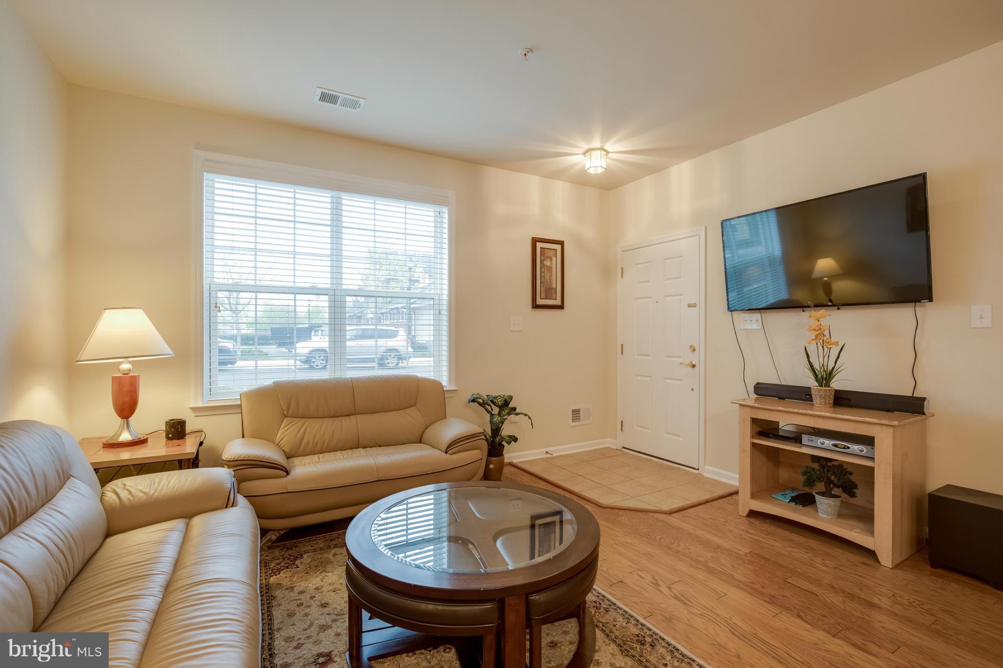 RESIDENCES AT BRAMBLETON - Residential