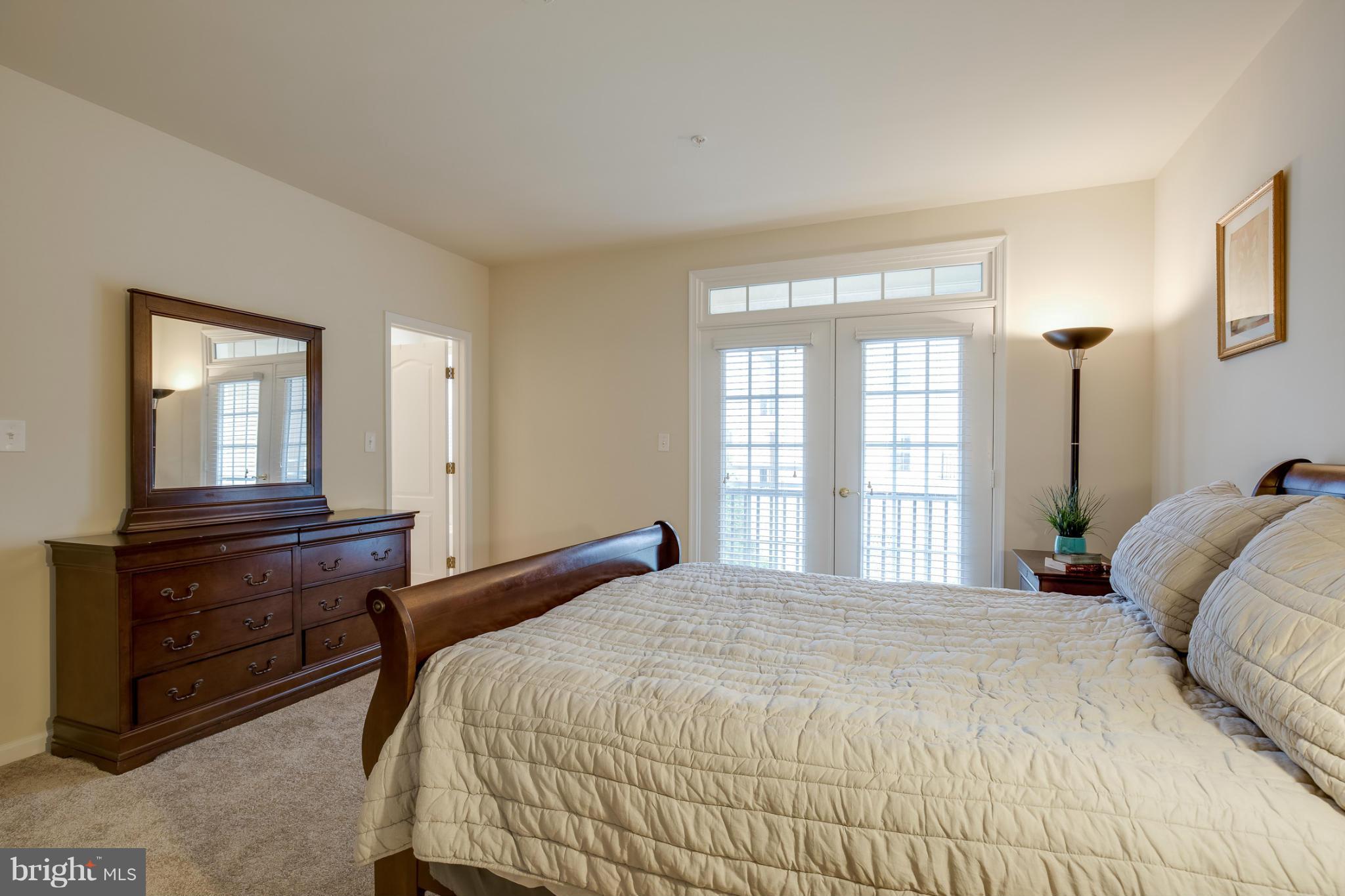 RESIDENCES AT BRAMBLETON - Residential