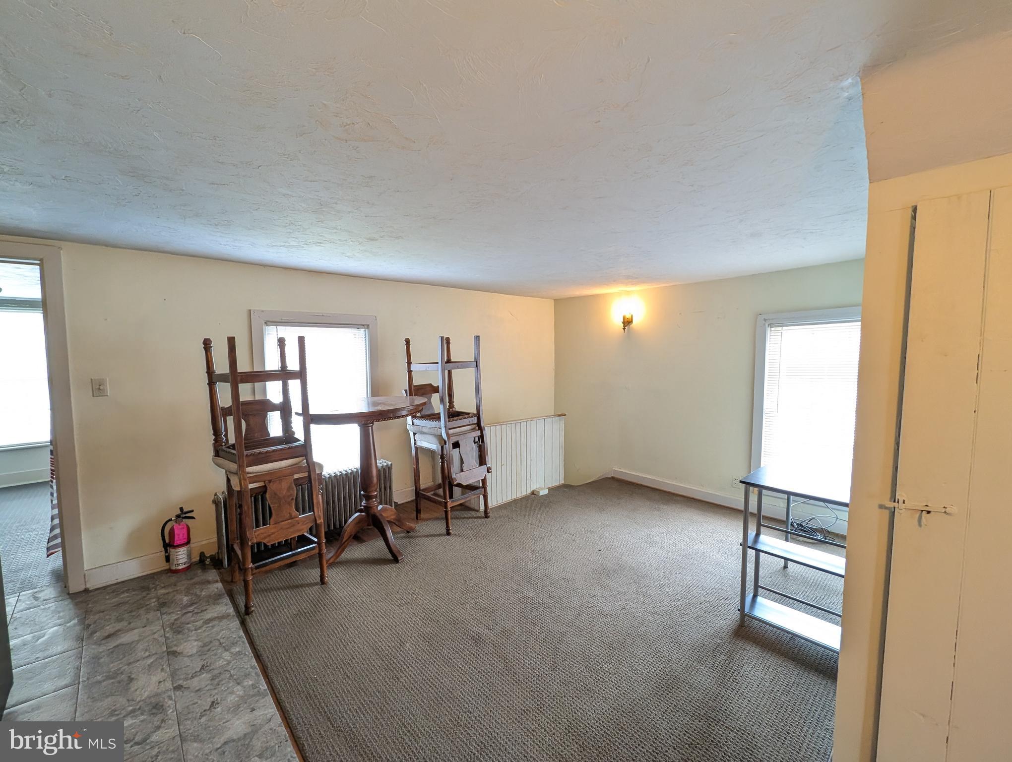 GETTYSBURG BOROUGH - Residential Lease