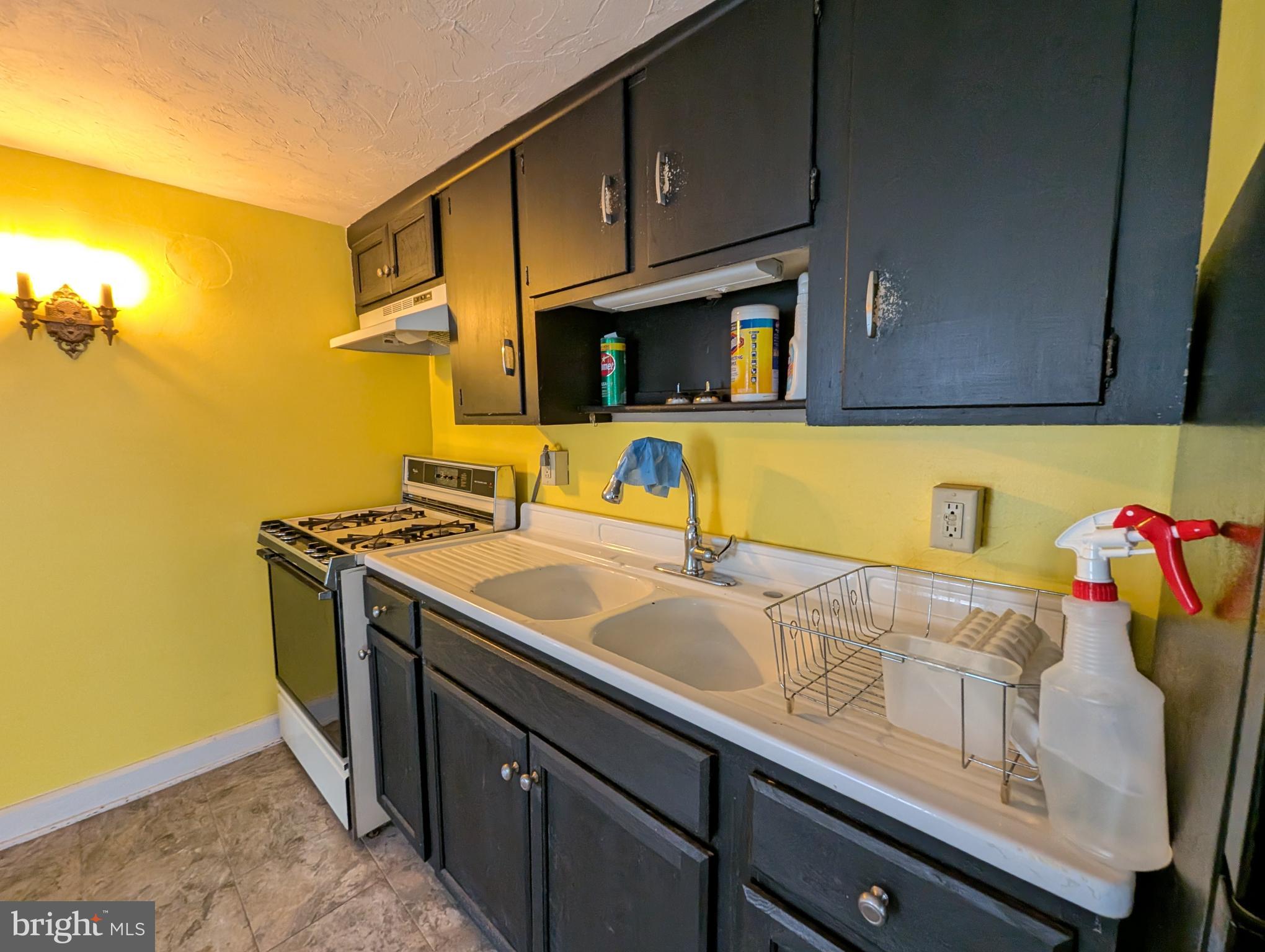 GETTYSBURG BOROUGH - Residential Lease