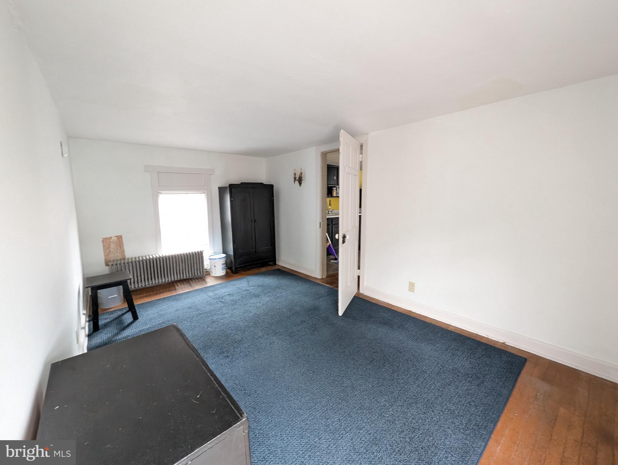 GETTYSBURG BOROUGH - Residential Lease