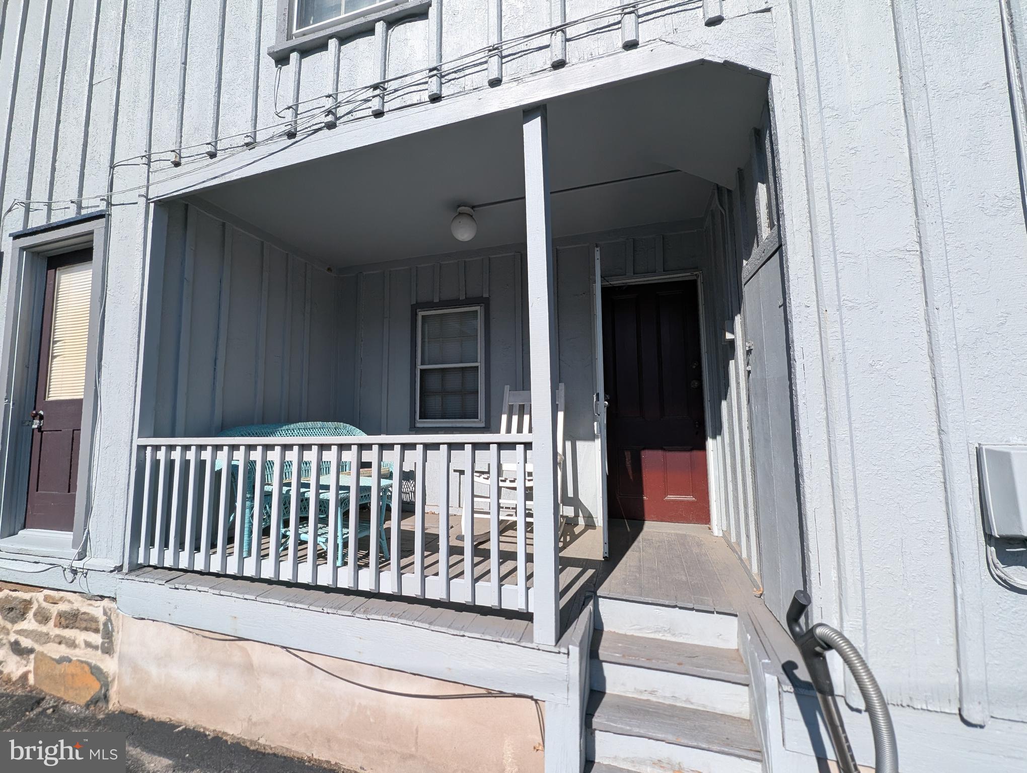 GETTYSBURG BOROUGH - Residential Lease