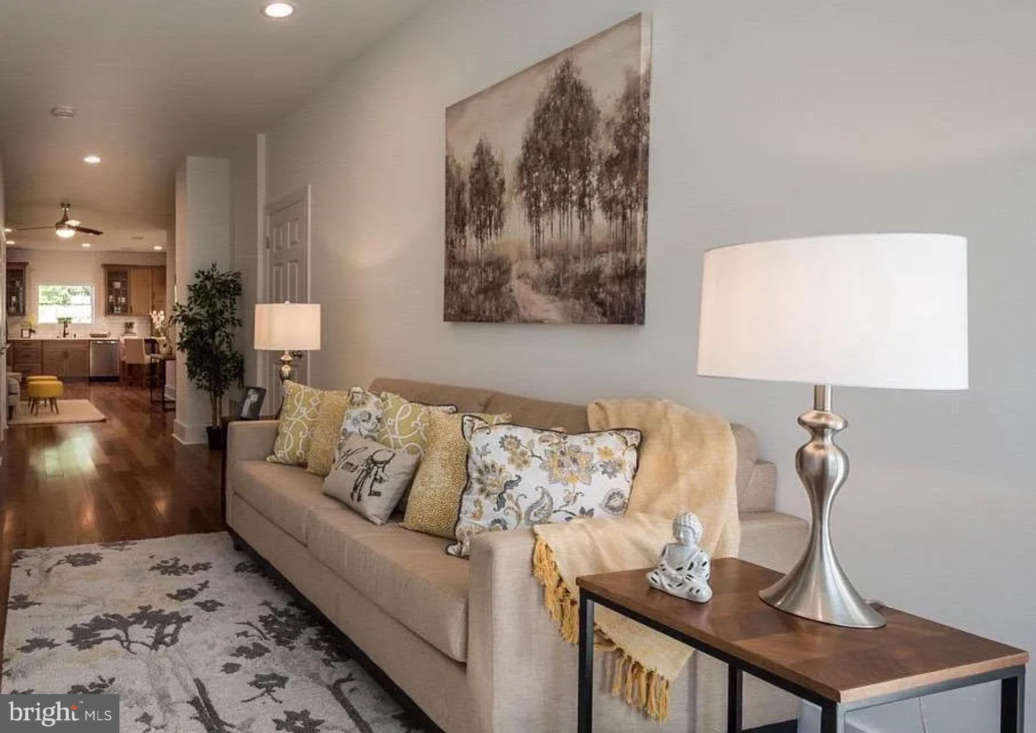 NONE AVAILABLE - Residential Lease