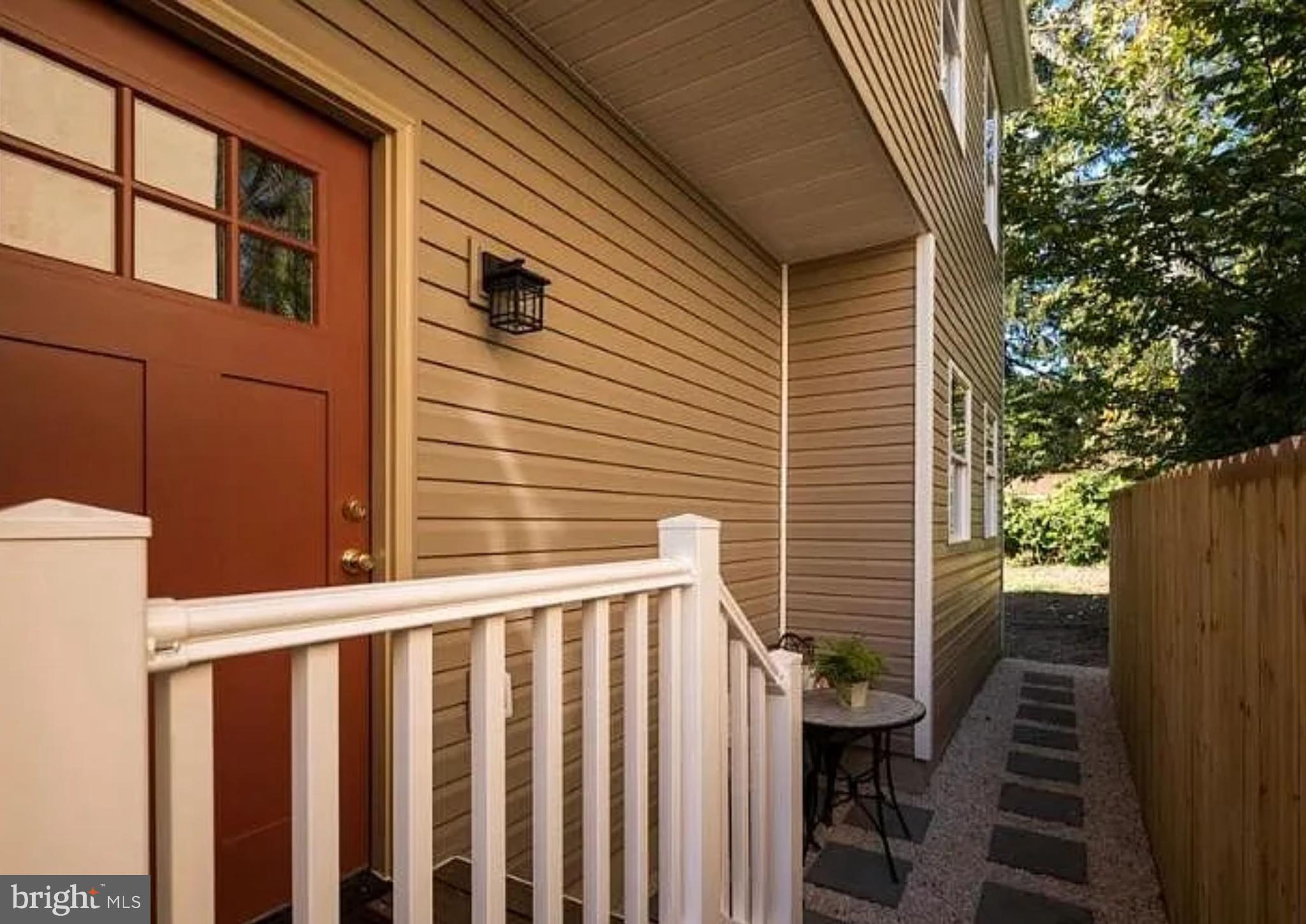 NONE AVAILABLE - Residential Lease