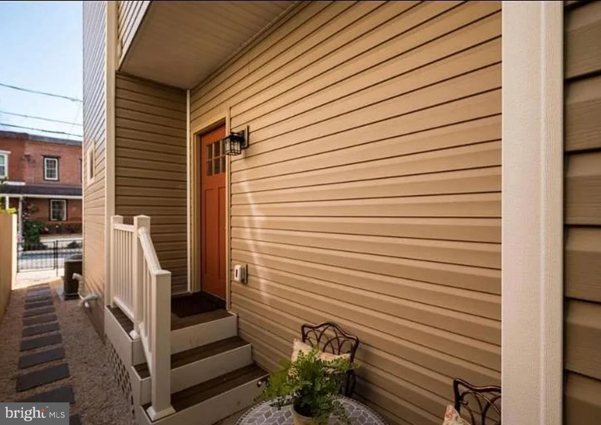 NONE AVAILABLE - Residential Lease