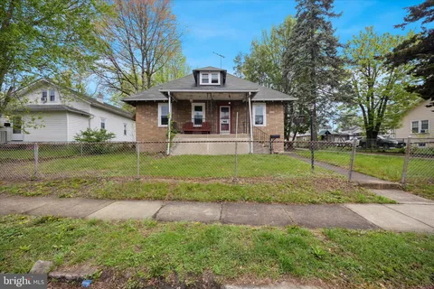 1025 Bartram Avenue, Collingdale, PA 19023 - MLS#: PADE2089218