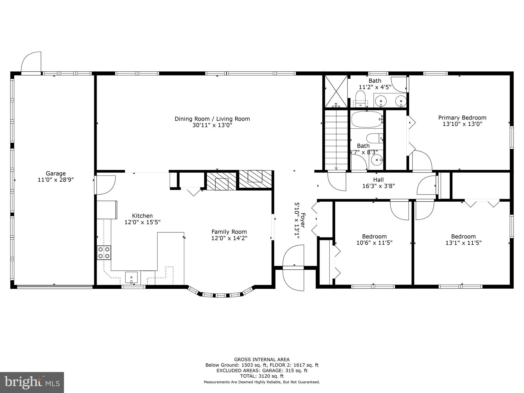 WEST LANGLEY - Residential