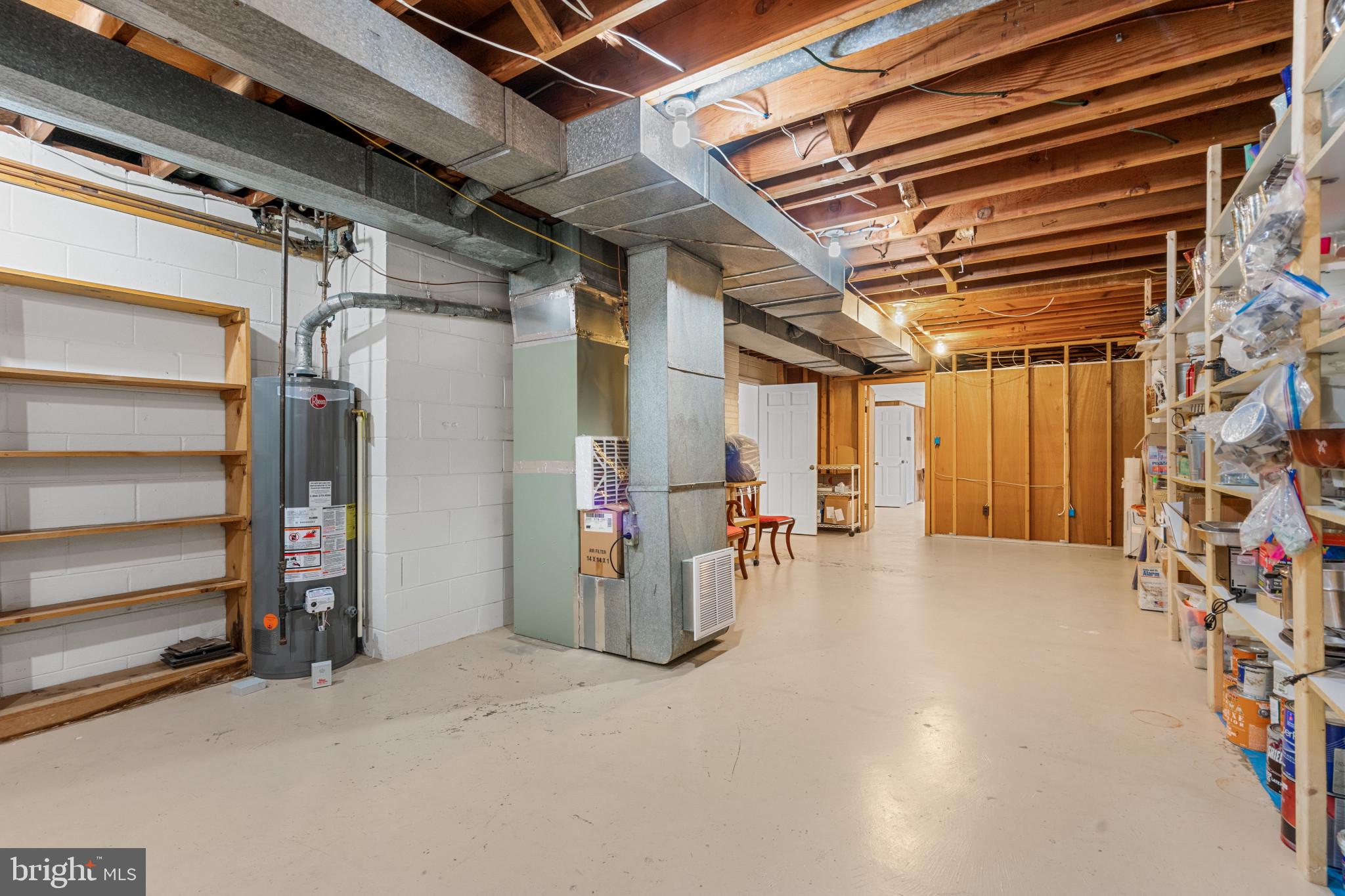 WEST LANGLEY - Residential