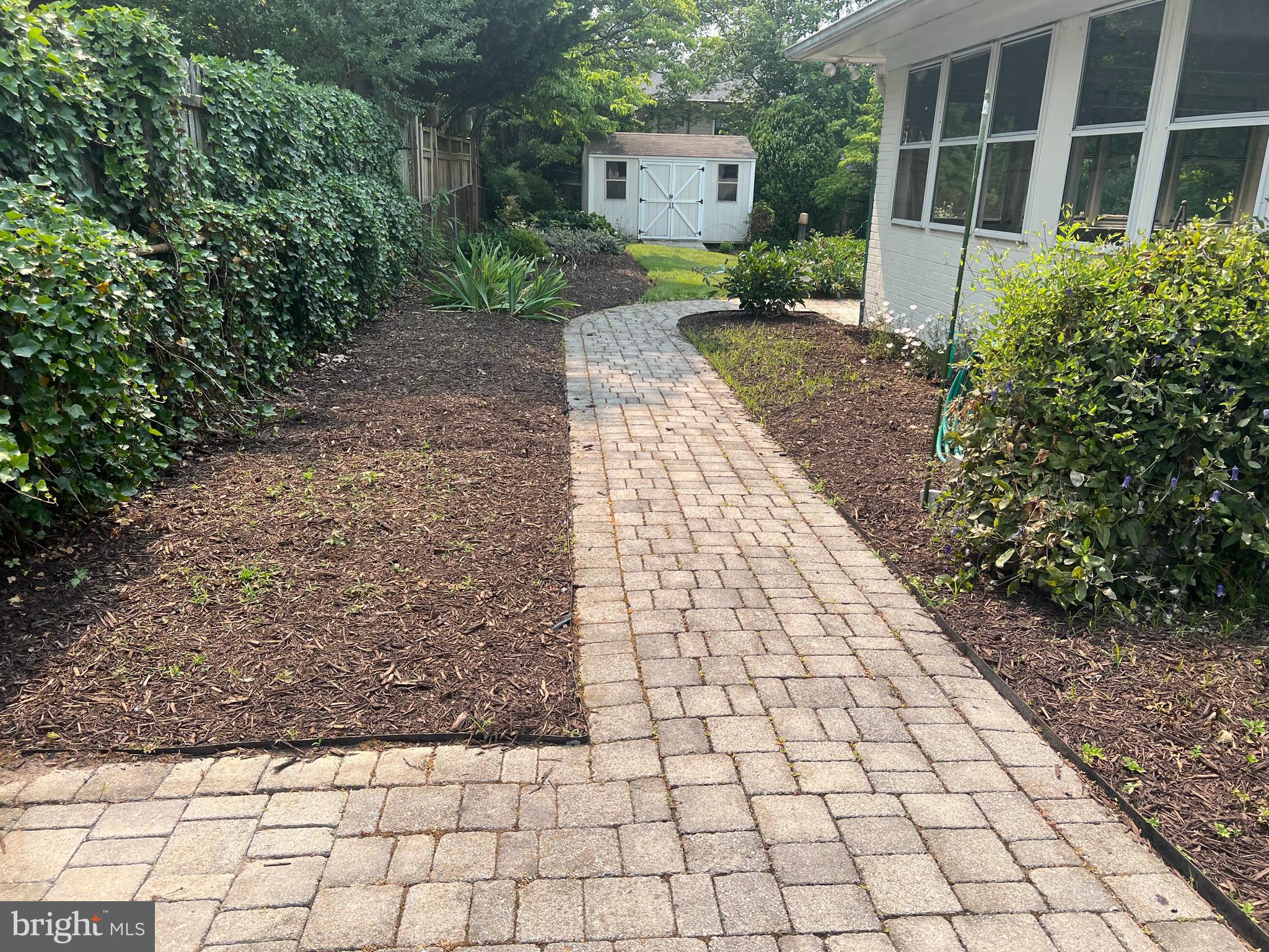 WEST LANGLEY - Residential