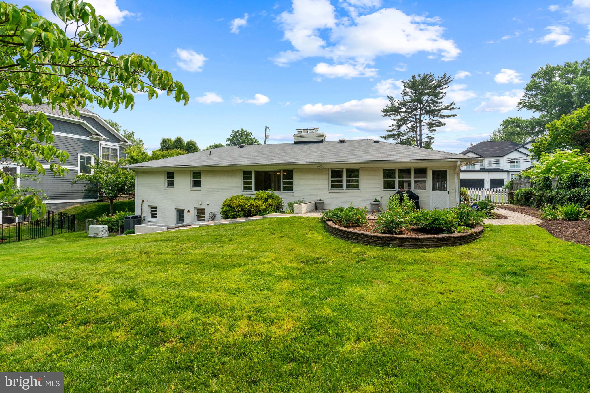 WEST LANGLEY - Residential