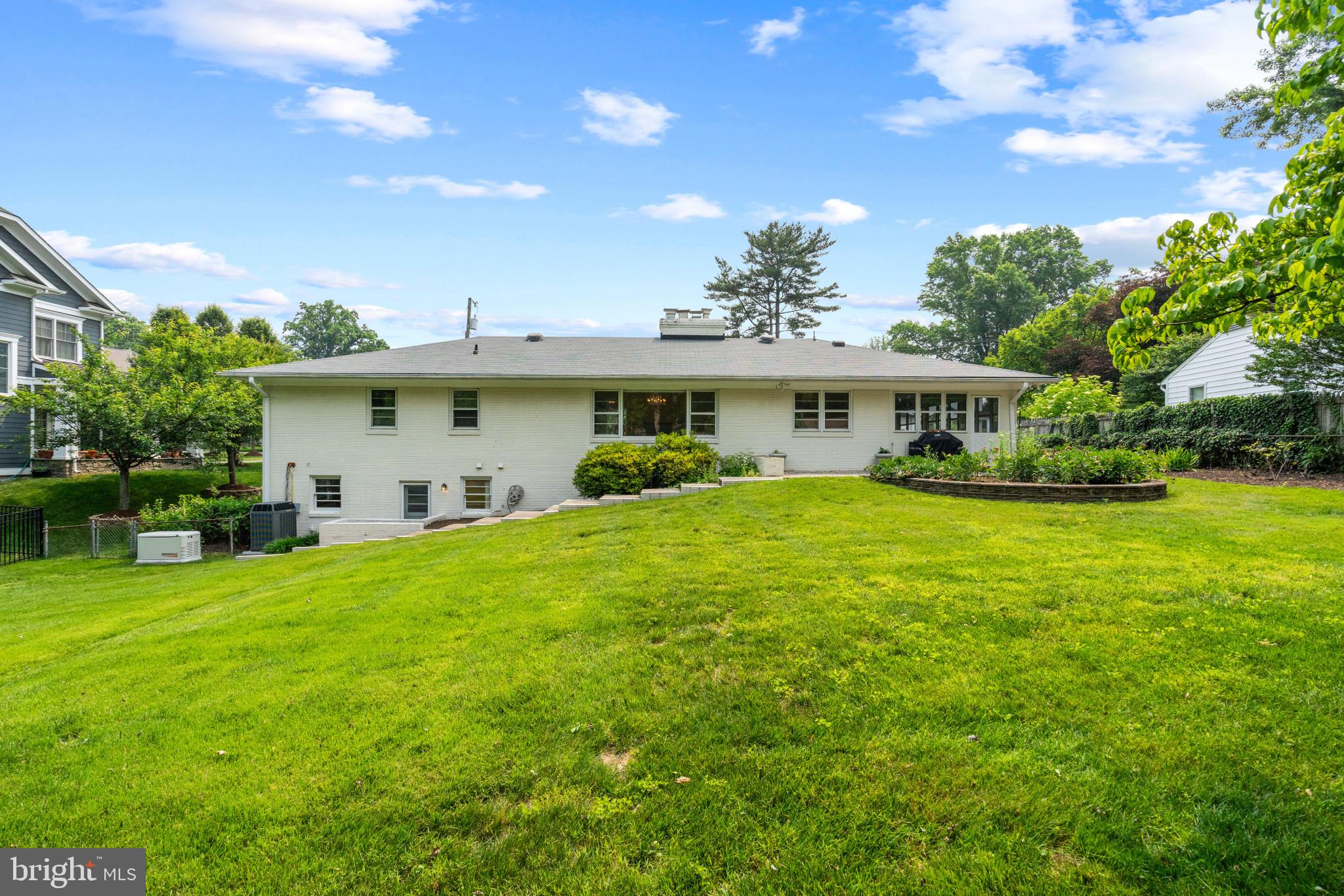 WEST LANGLEY - Residential