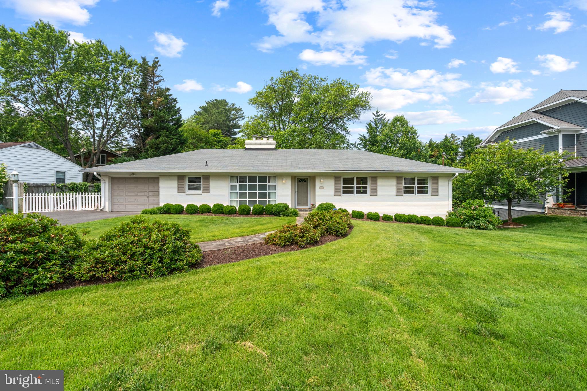 WEST LANGLEY - Residential