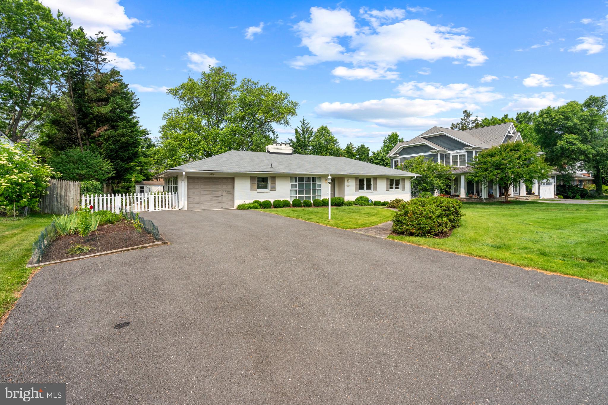 WEST LANGLEY - Residential