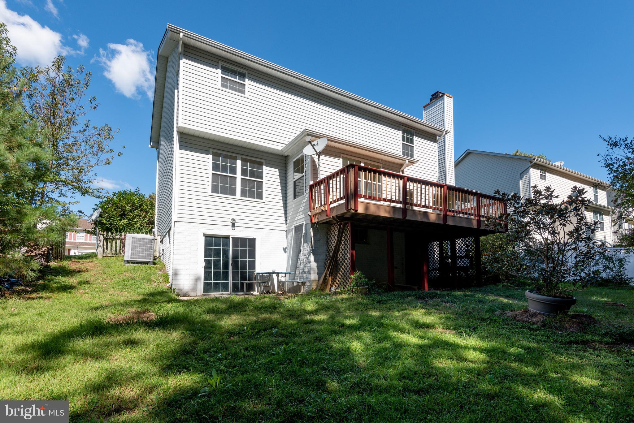 GREENBRIER - Residential