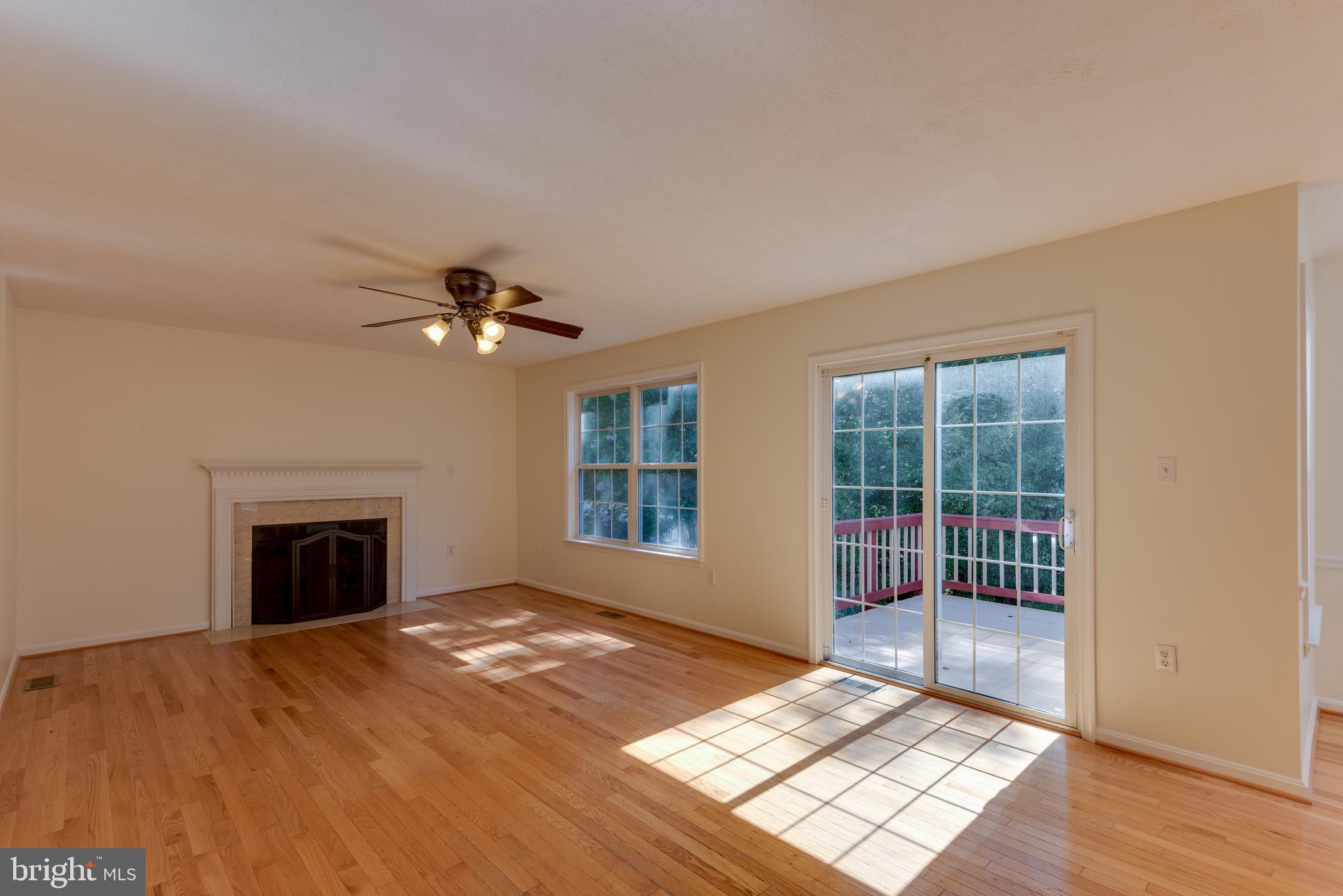 GREENBRIER - Residential