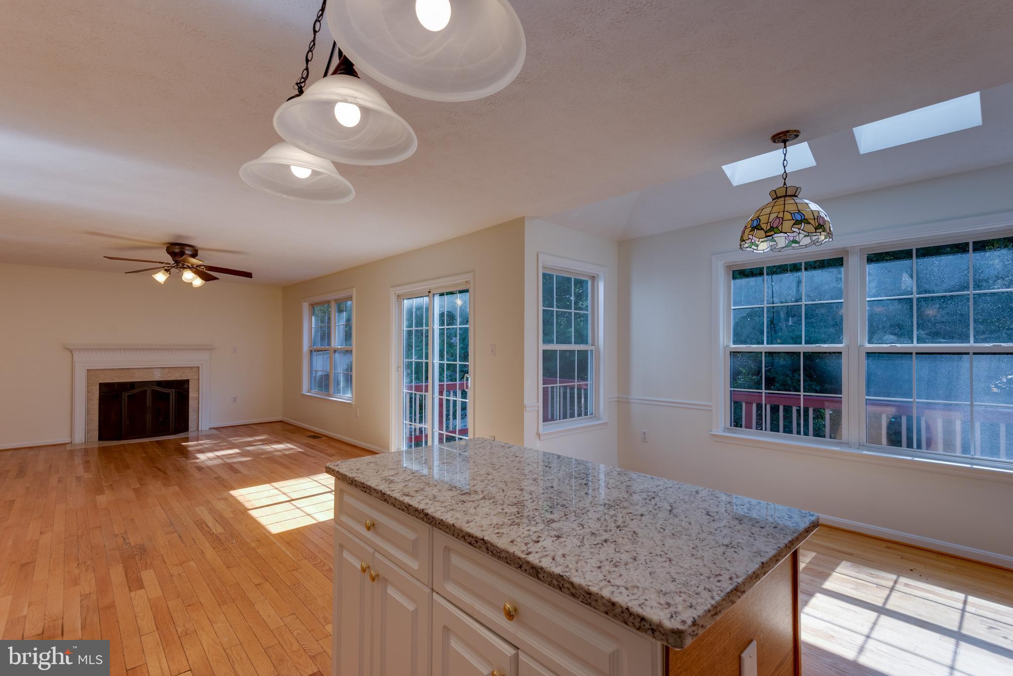 GREENBRIER - Residential