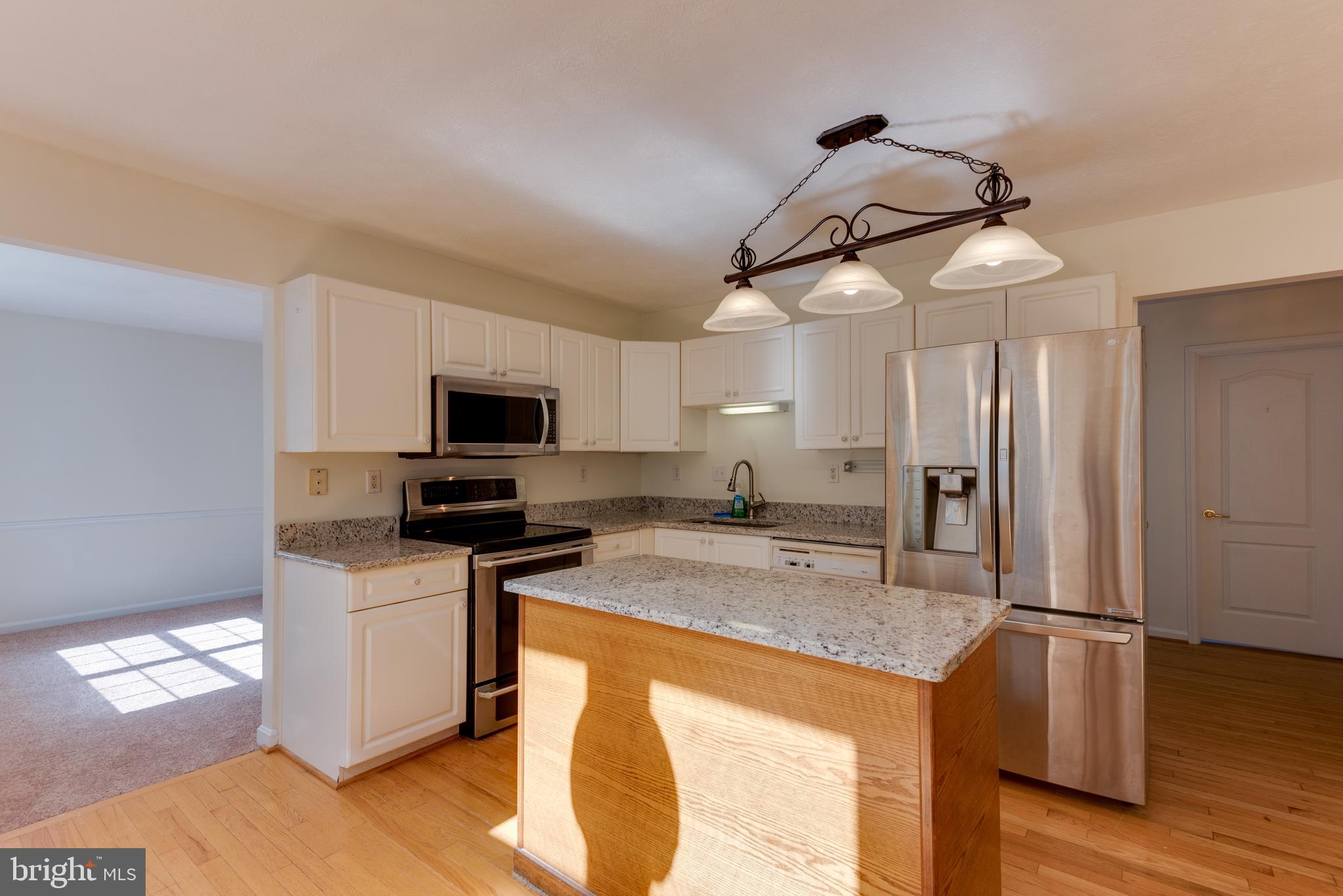 GREENBRIER - Residential