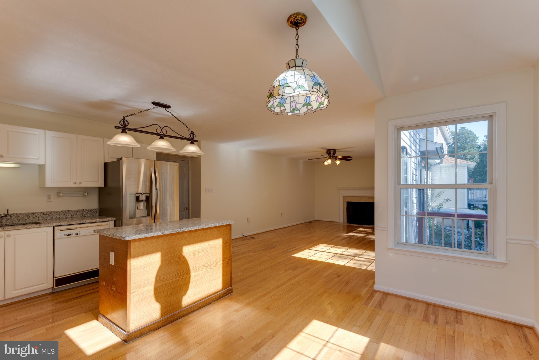 GREENBRIER - Residential