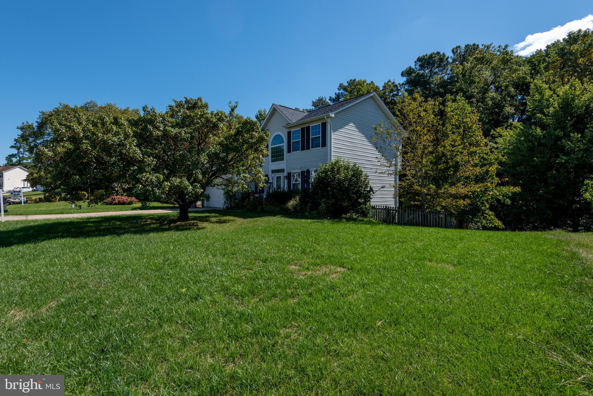 GREENBRIER - Residential