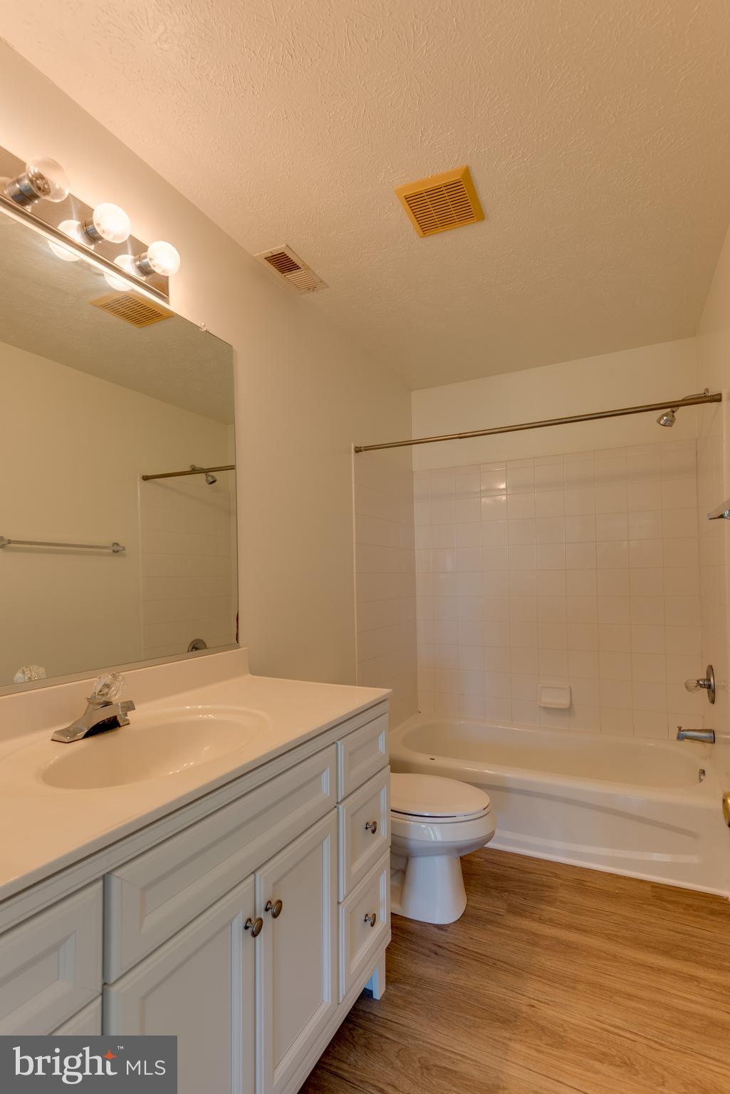 GREENBRIER - Residential