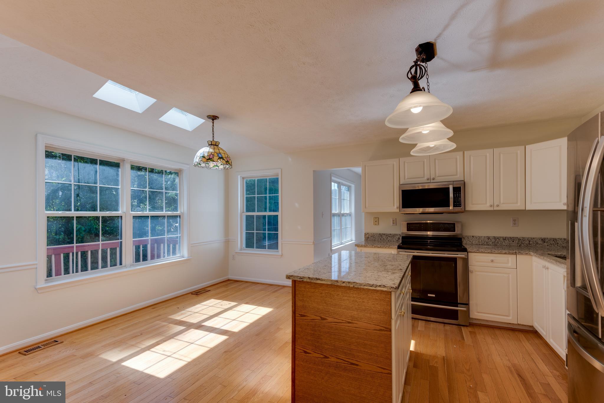 GREENBRIER - Residential