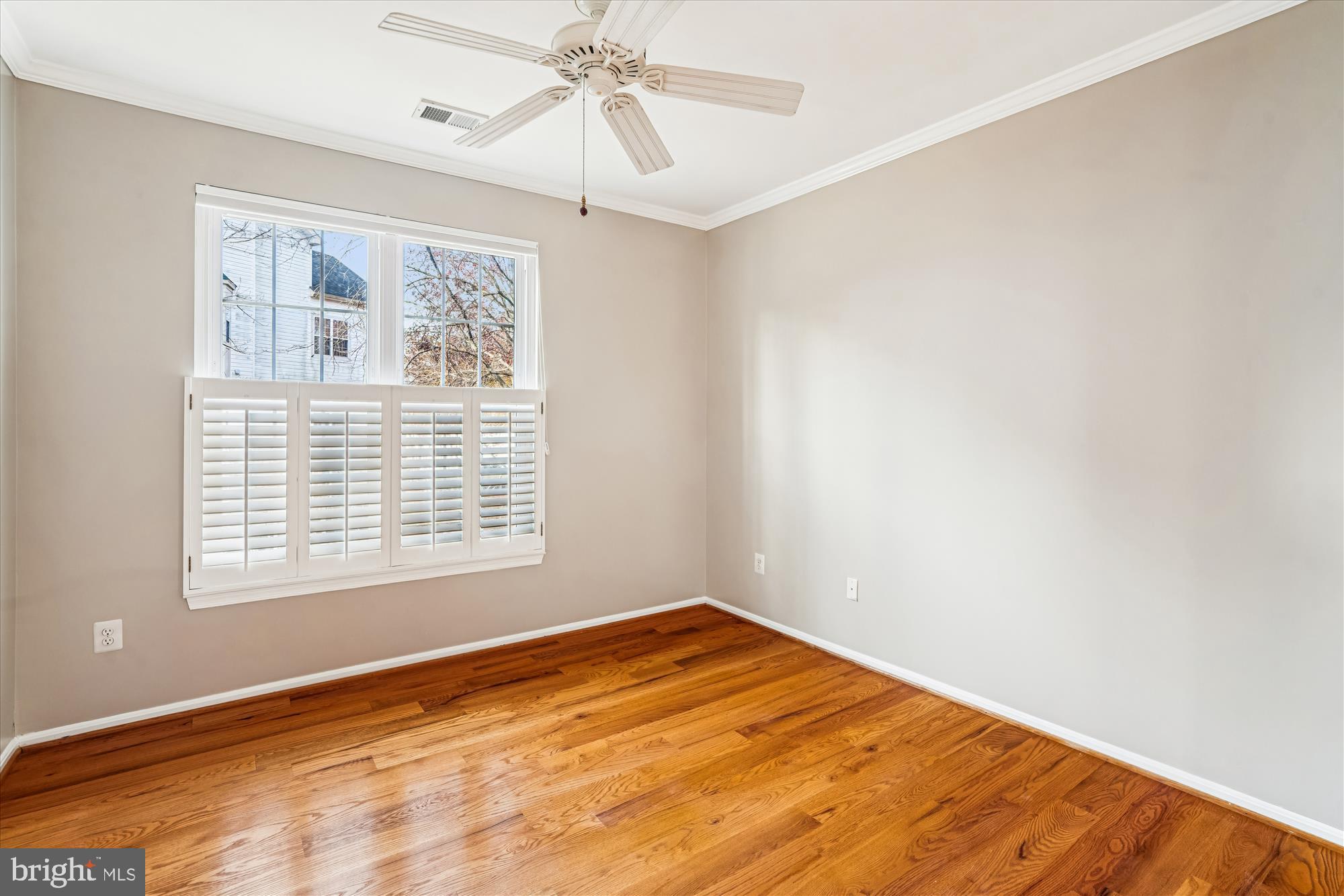 WOODLAND BOWIE CONDO - Residential