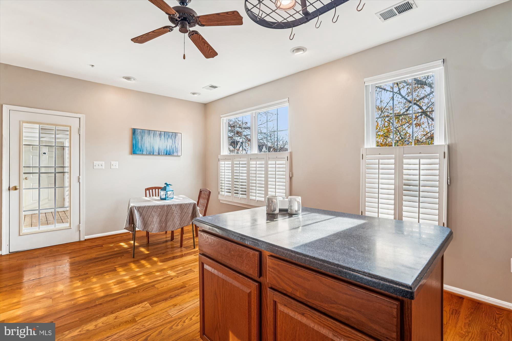 WOODLAND BOWIE CONDO - Residential