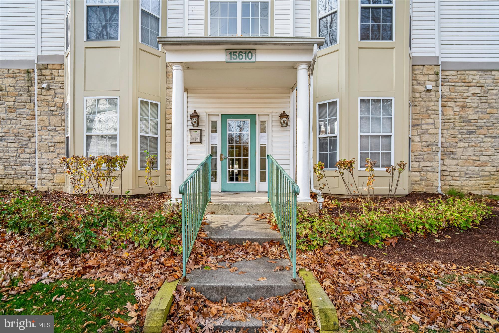 WOODLAND BOWIE CONDO - Residential