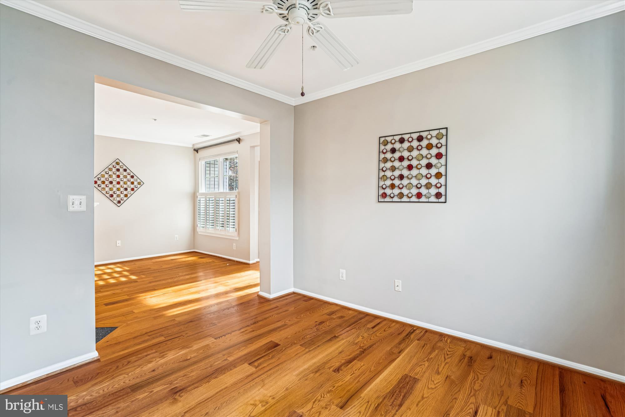 WOODLAND BOWIE CONDO - Residential