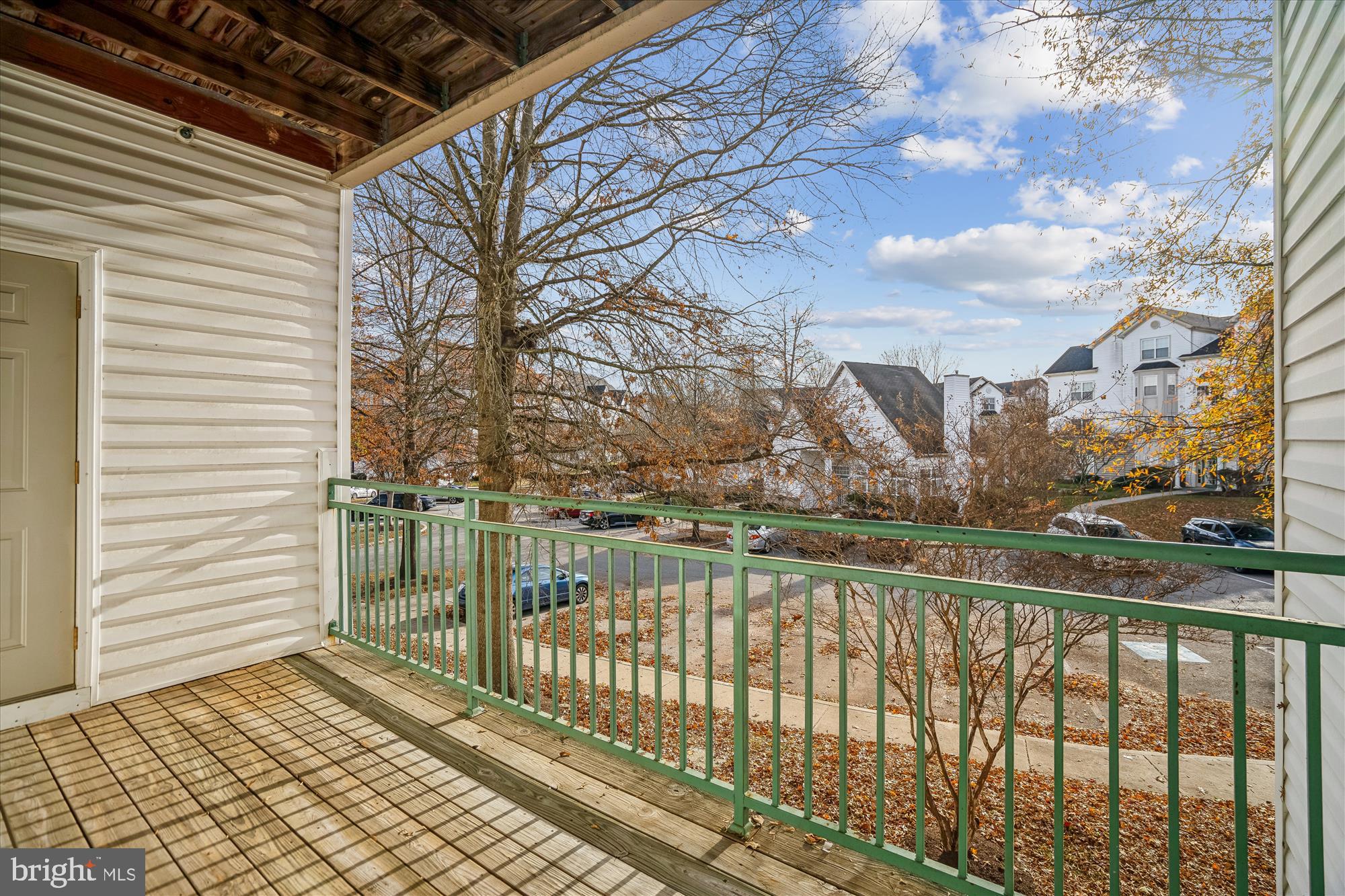 WOODLAND BOWIE CONDO - Residential