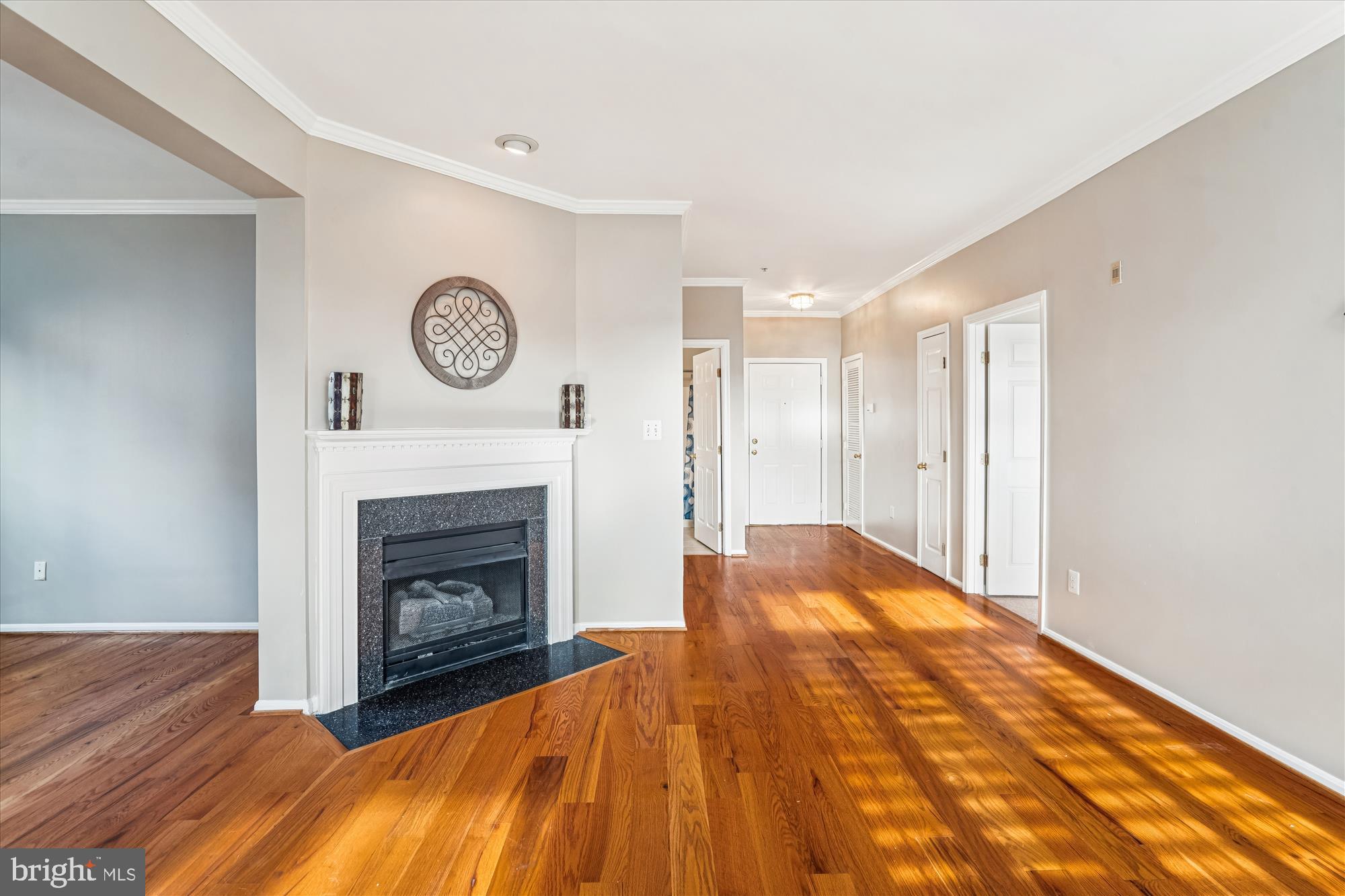 WOODLAND BOWIE CONDO - Residential