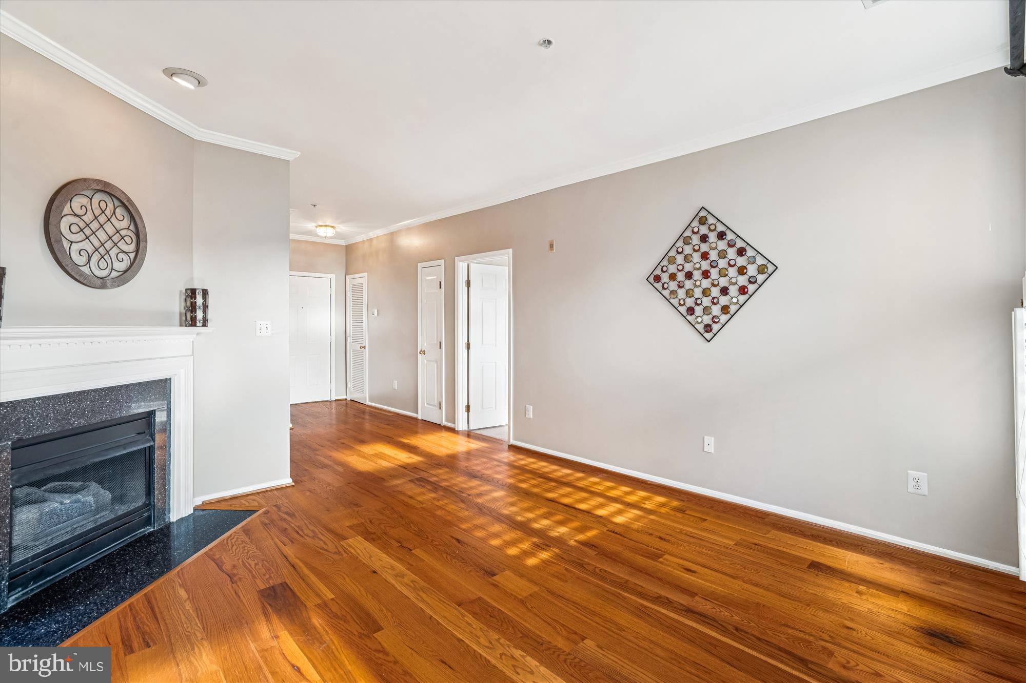 WOODLAND BOWIE CONDO - Residential