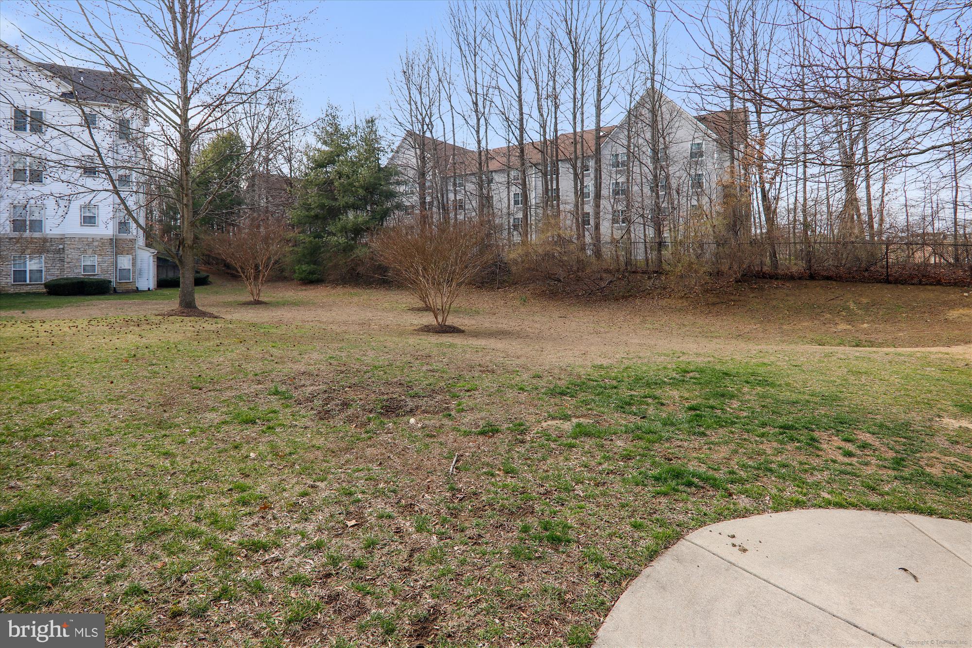 WOODLAND BOWIE CONDO - Residential