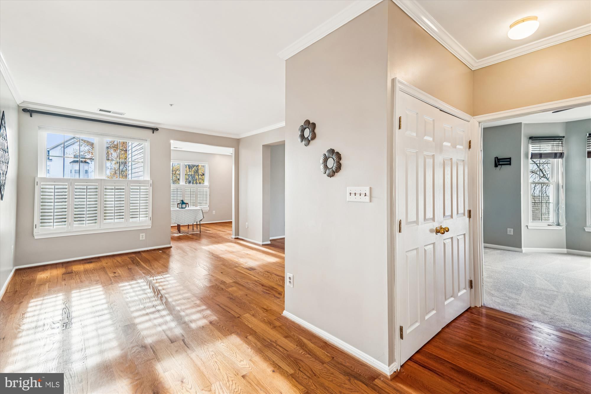 WOODLAND BOWIE CONDO - Residential