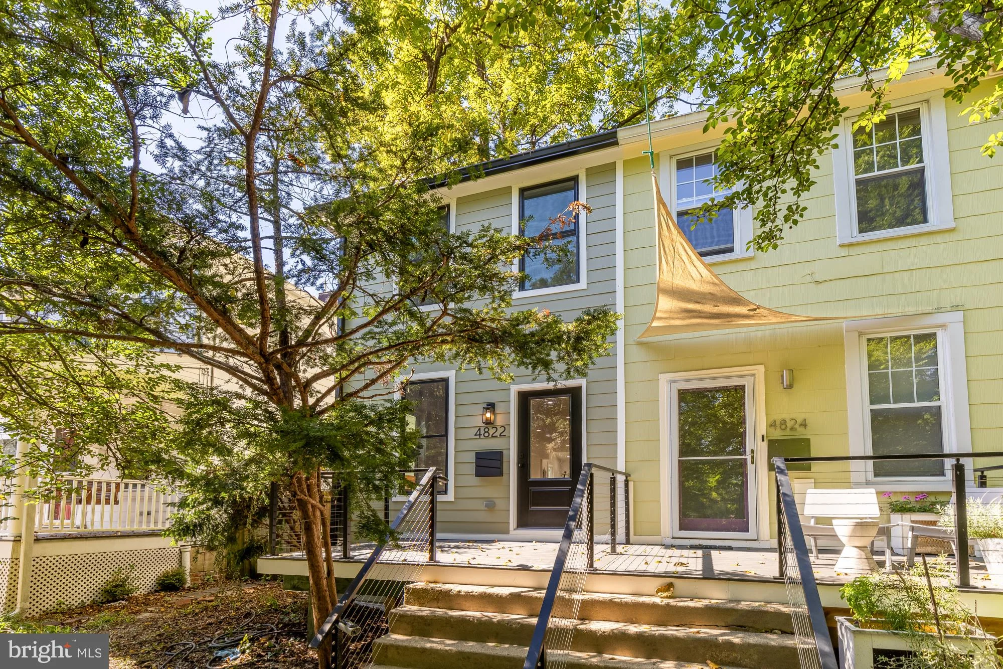 4822 Nebraska Avenue NW, Washington, DC 20016