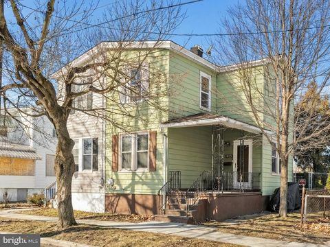 1013 W 5TH STREET W FLORENCE NJ 08518