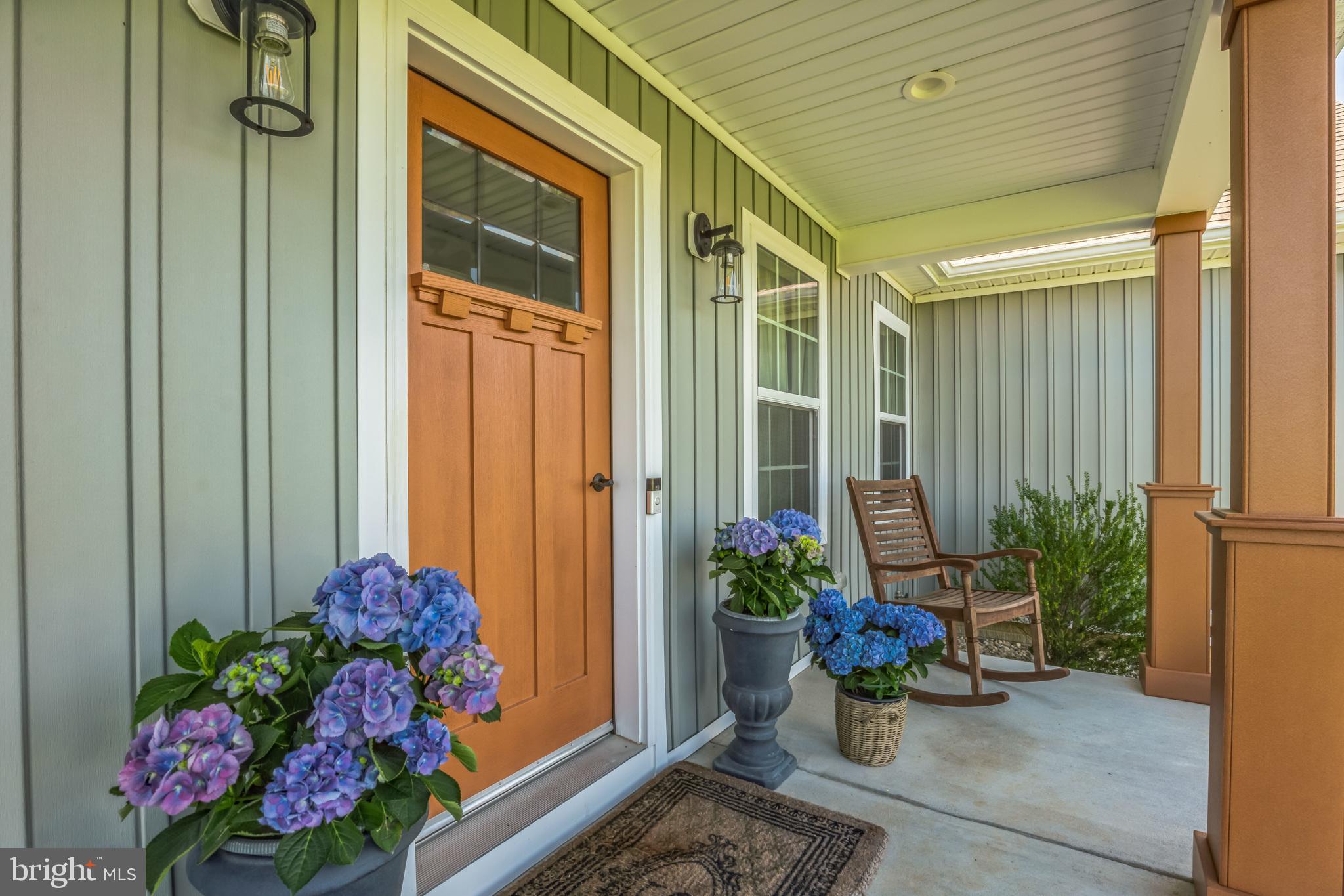 GREENBRIER - Residential