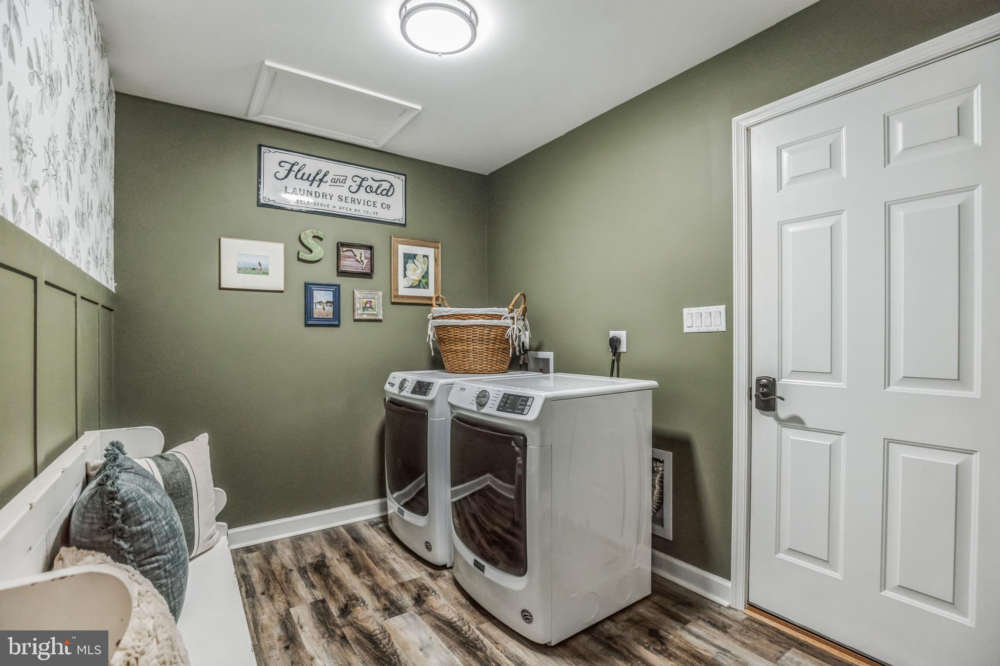 GREENBRIER - Residential