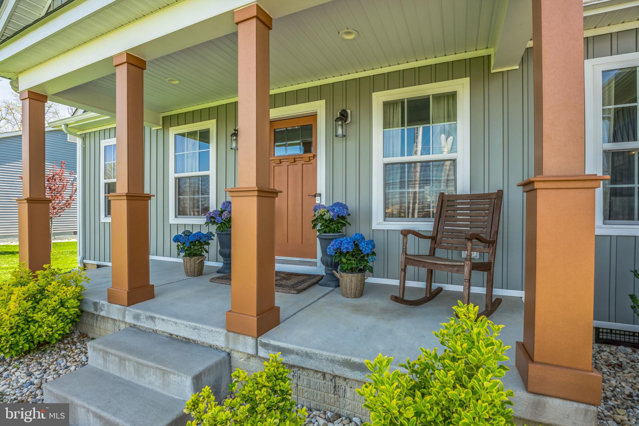 GREENBRIER - Residential