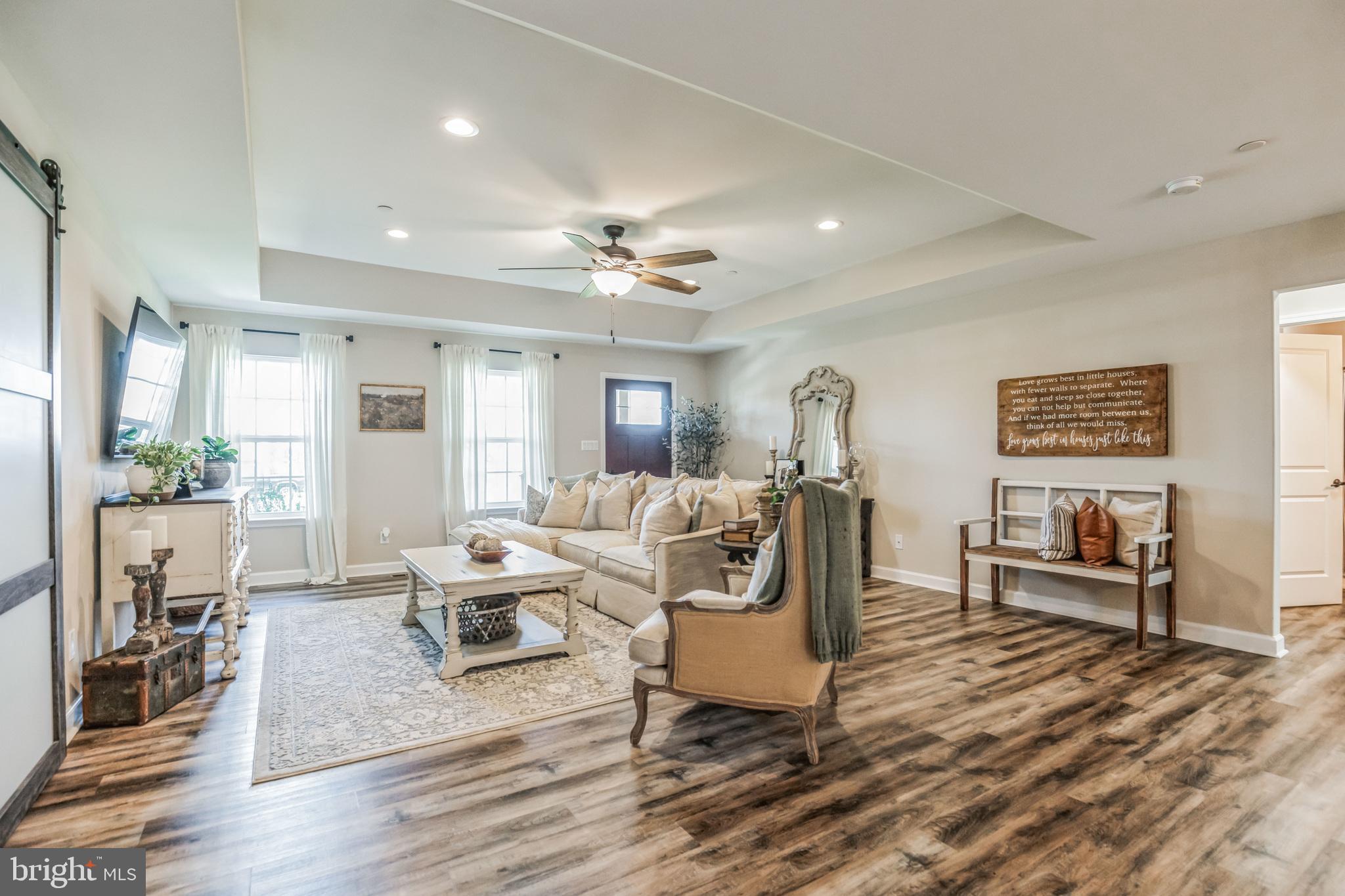 GREENBRIER - Residential