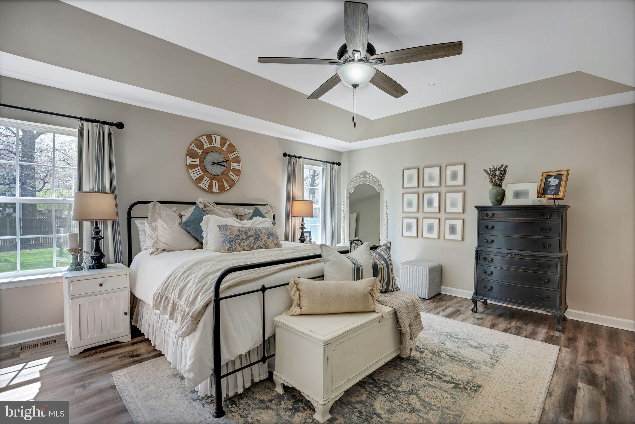 GREENBRIER - Residential