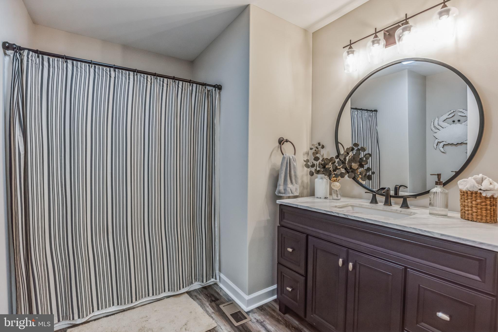 GREENBRIER - Residential