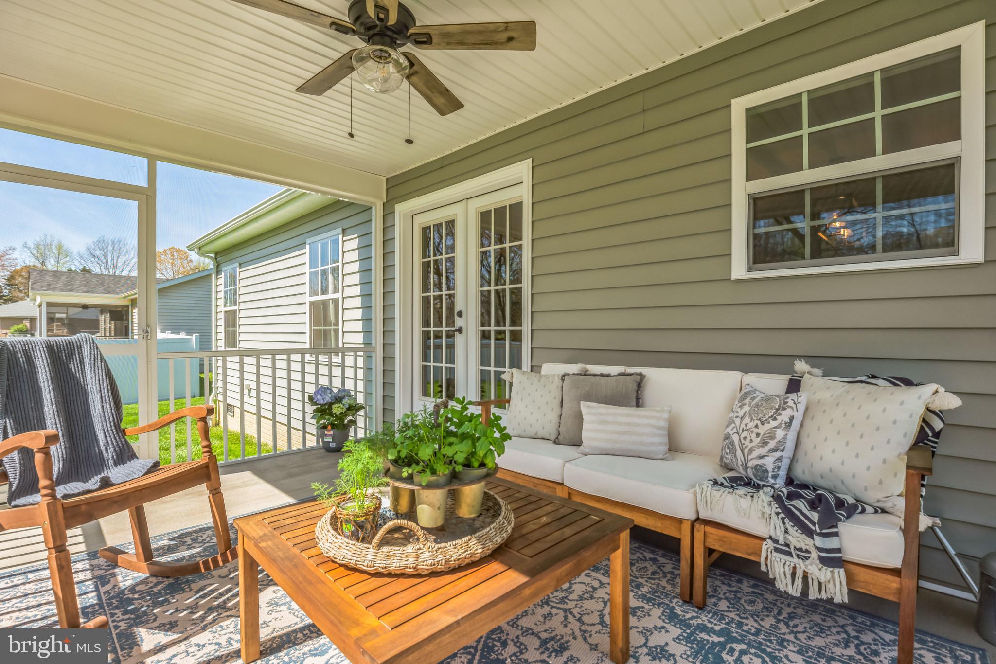 GREENBRIER - Residential