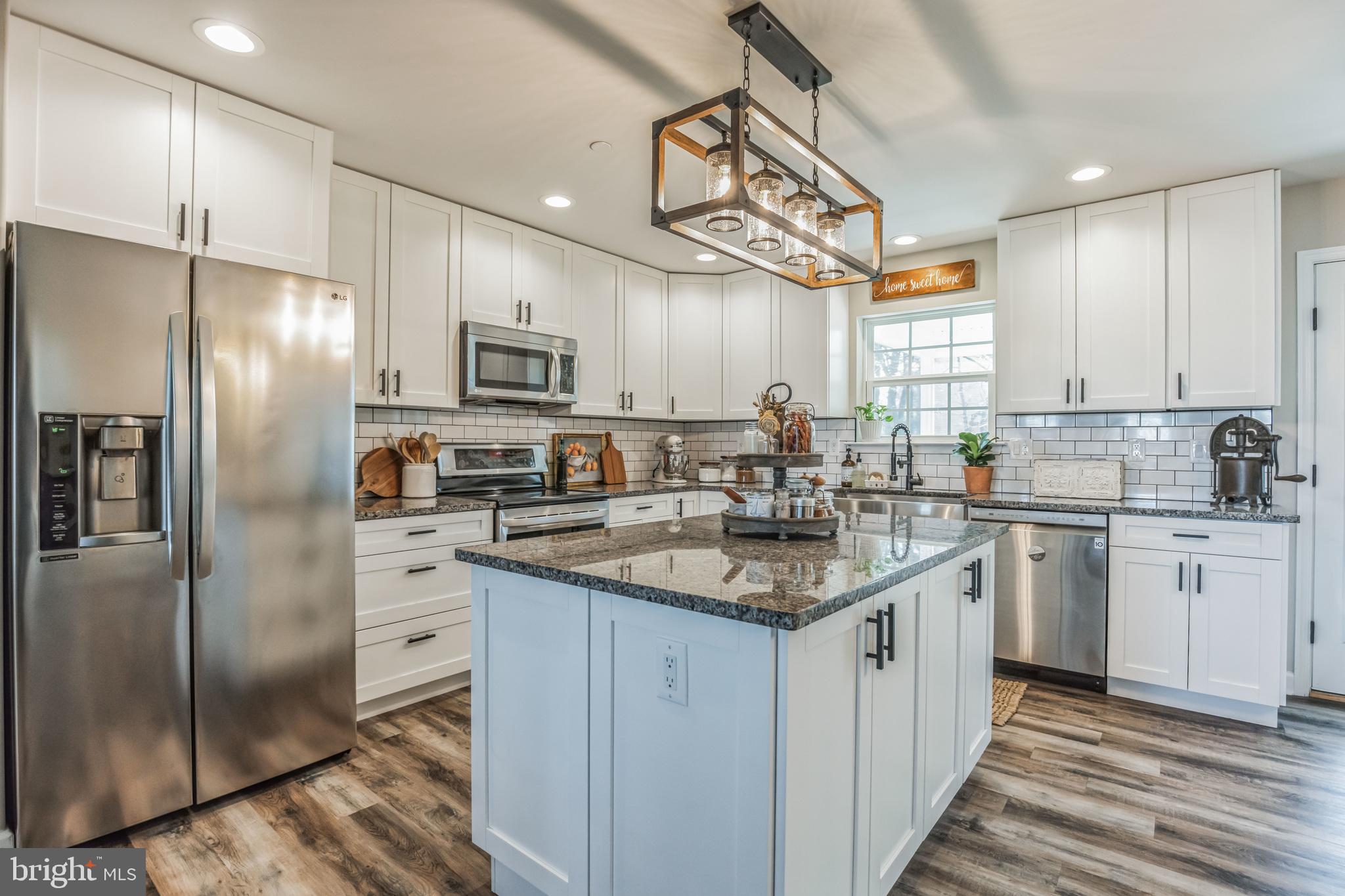 GREENBRIER - Residential