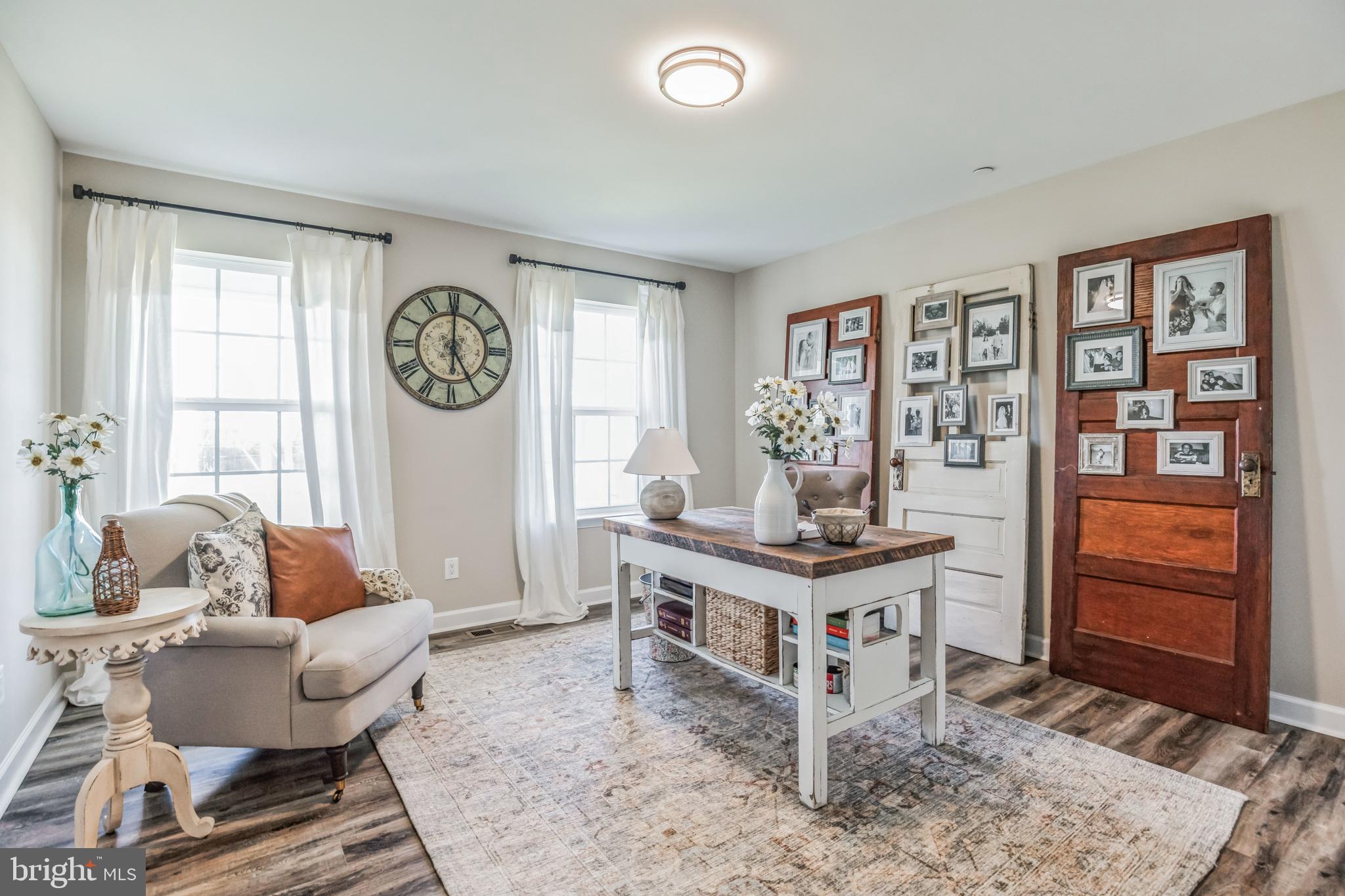 GREENBRIER - Residential