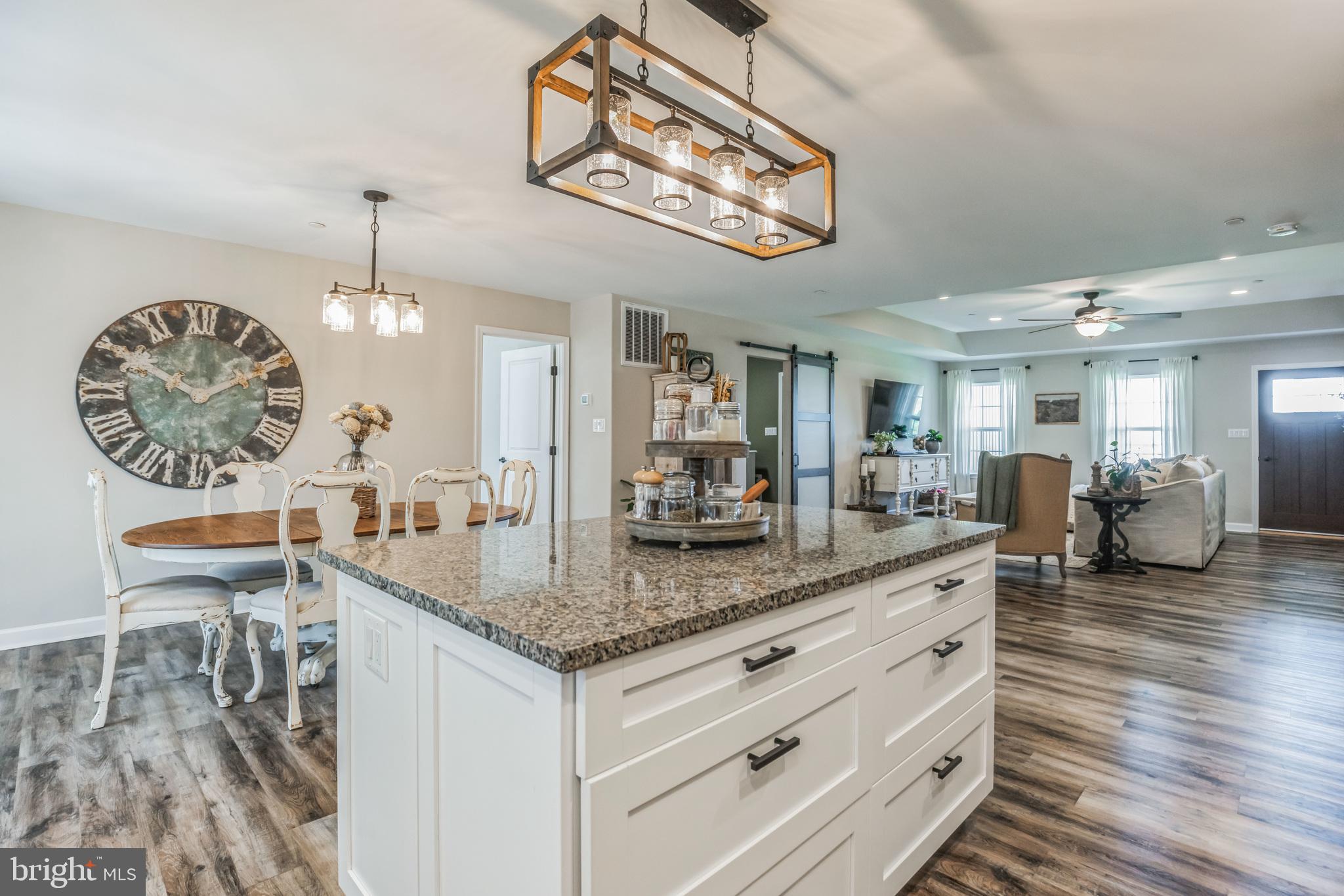 GREENBRIER - Residential