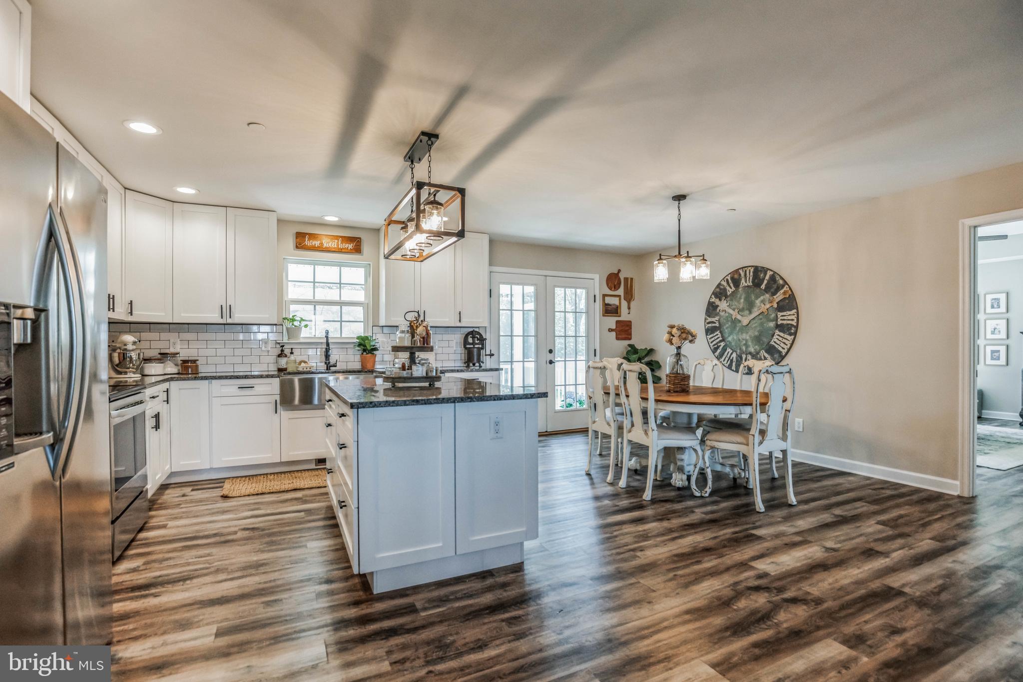 GREENBRIER - Residential